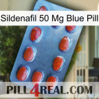 Sildenafil 50 Mg Blue Pill 06